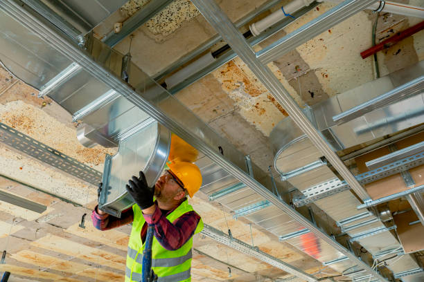 Best HVAC service technicians  in Arizona City, AZ