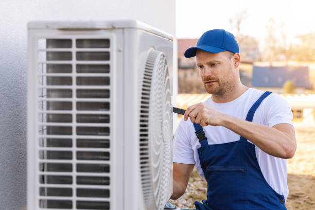 Best Central air repair  in Arizona City, AZ